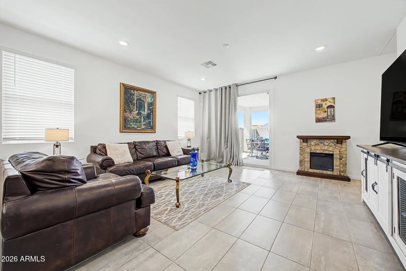 24166 W Hopi St, Buckeye, AZ 85326