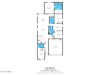 24166 Hopi St, Buckeye, AZ 85326