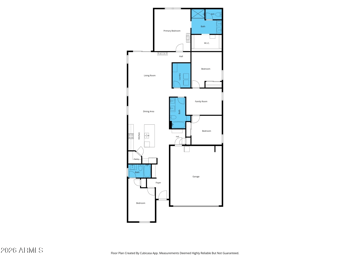 24166 W Hopi St, Buckeye, AZ 85326