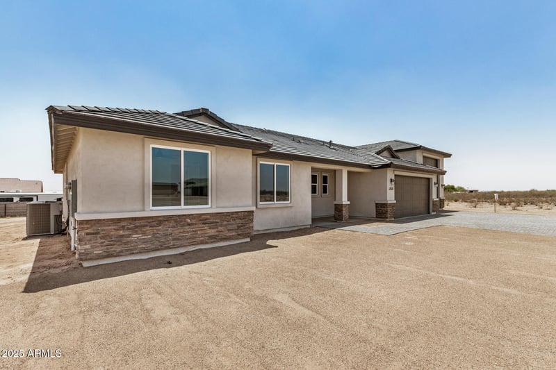 24168 196th Ln, Surprise, AZ 85387