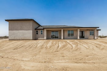24168 196th Ln, Surprise, AZ 85387