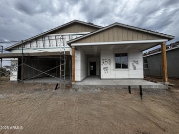 24168 Bowker St, Buckeye, AZ 85326