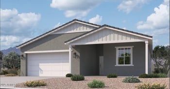24168 Bowker St, Buckeye, AZ 85326