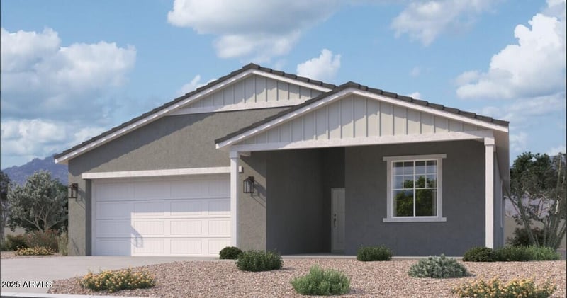 24168 Bowker St, Buckeye, AZ 85326