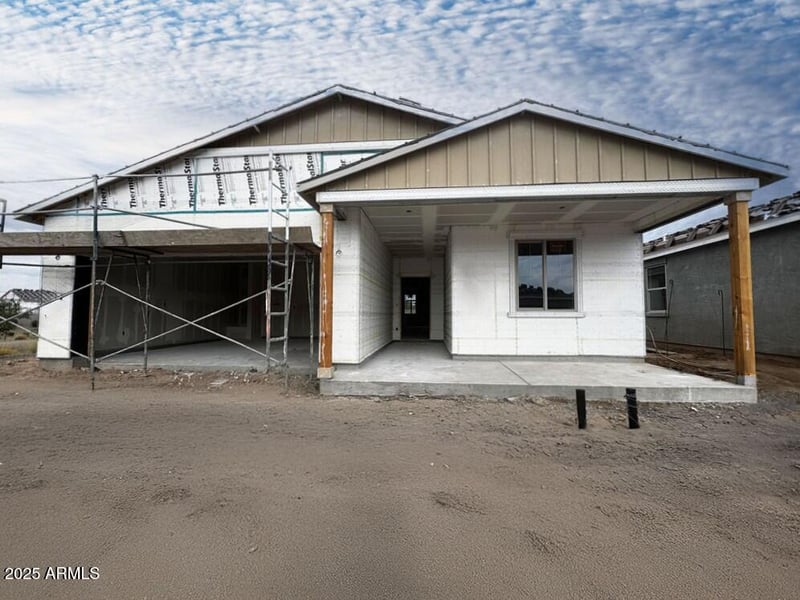 24168 Bowker St, Buckeye, AZ 85326