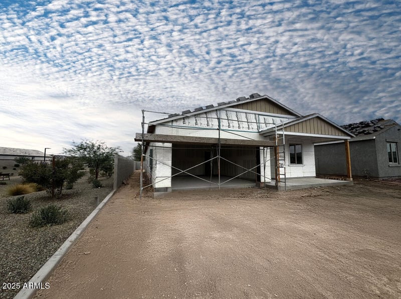 24168 Bowker St, Buckeye, AZ 85326