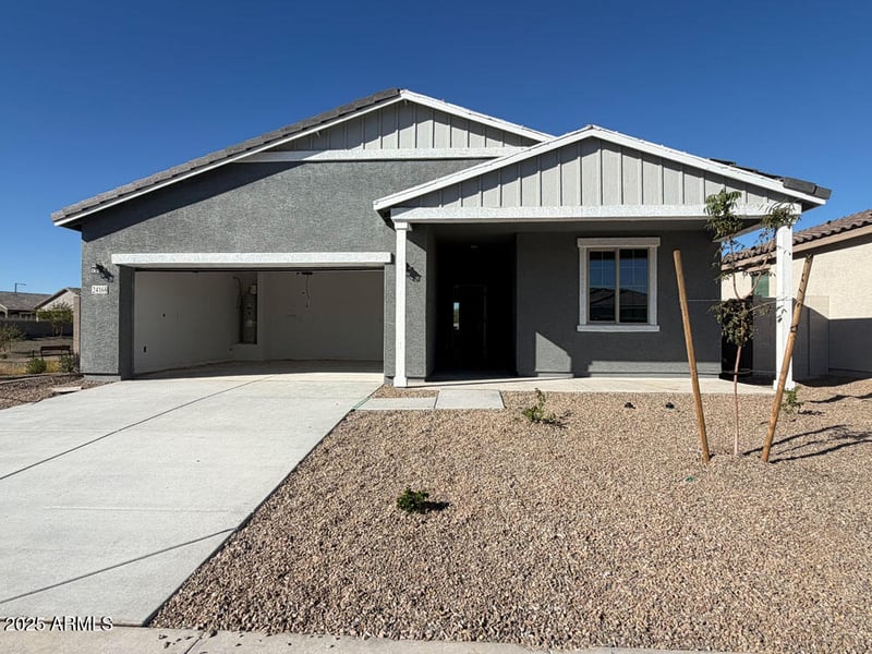 24168 Bowker St, Buckeye, AZ 85326