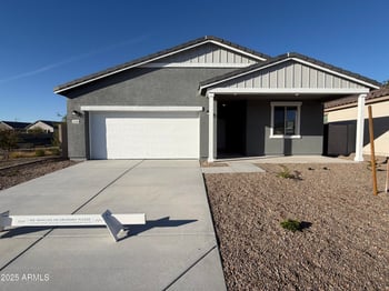 24168 Bowker St, Buckeye, AZ 85326