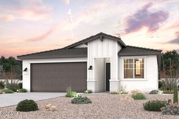 24168 W Dekalb Ln, Buckeye, AZ 85326