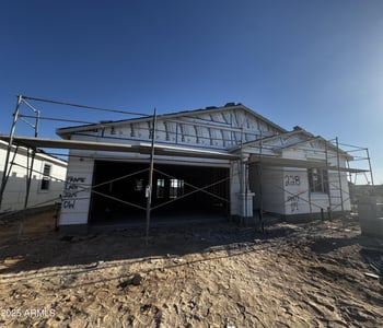 24169 Bowker St, Buckeye, AZ 85326