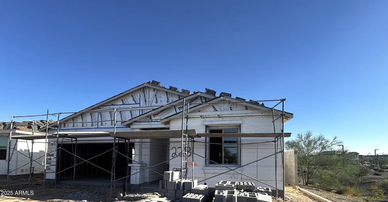 24169 Bowker St, Buckeye, AZ 85326