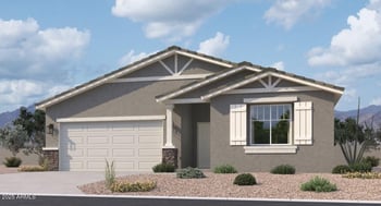 24169 Bowker St, Buckeye, AZ 85326