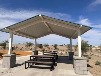 24169 Bowker St, Buckeye, AZ 85326