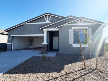 24169 Bowker St, Buckeye, AZ 85326