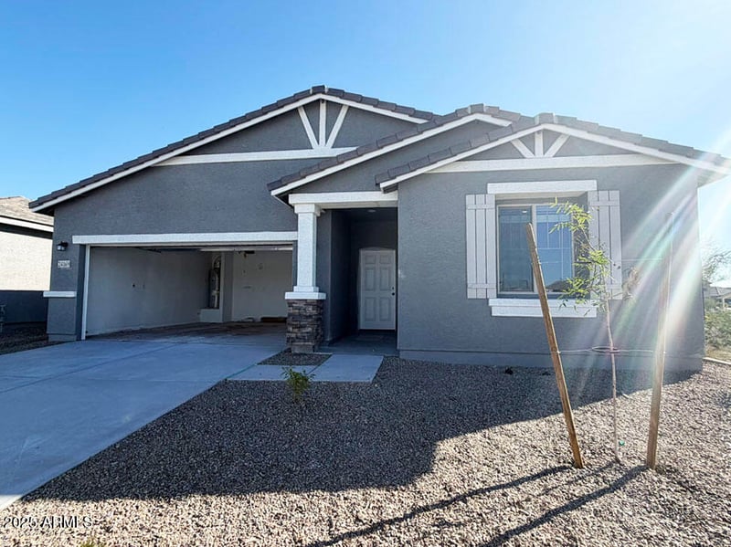 24169 Bowker St, Buckeye, AZ 85326