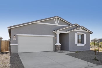 24169 Bowker St, Buckeye, AZ 85326