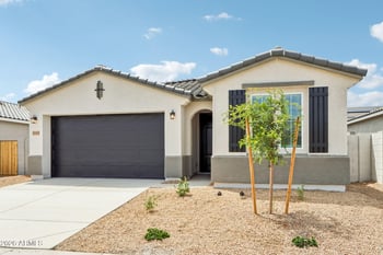 24169 Atlantis Way, Buckeye, AZ 85326