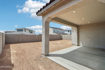 24169 Atlantis Way, Buckeye, AZ 85326