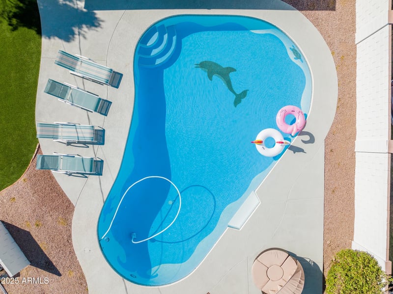 2417 73rd St, Scottsdale, AZ 85257