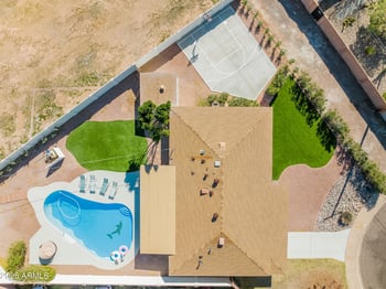 2417 73rd St, Scottsdale, AZ 85257