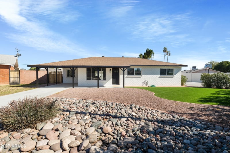 2417 73rd St, Scottsdale, AZ 85257