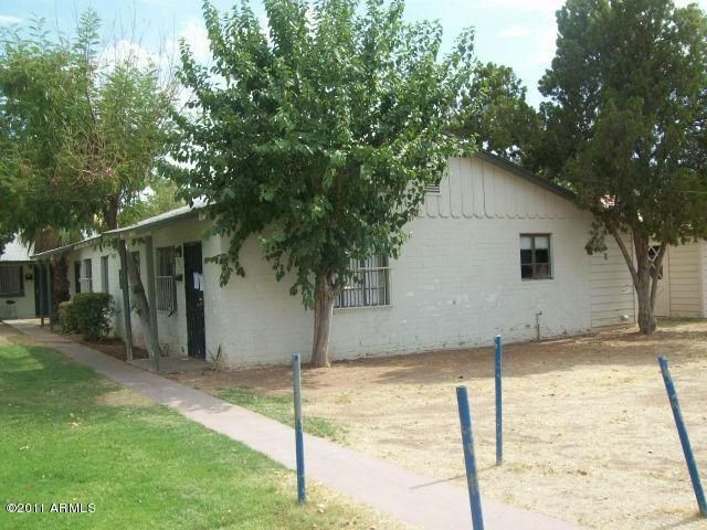 2417 E Clarendon Ave, Phoenix, AZ 85016