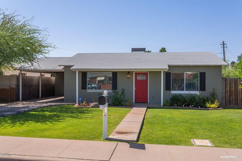 2417 E Indianola Ave, Phoenix, AZ 85016