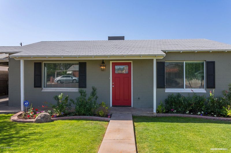 2417 E Indianola Ave, Phoenix, AZ 85016