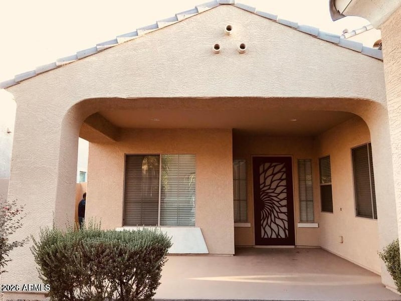 2417 Iris Dr, Chandler, AZ 85286