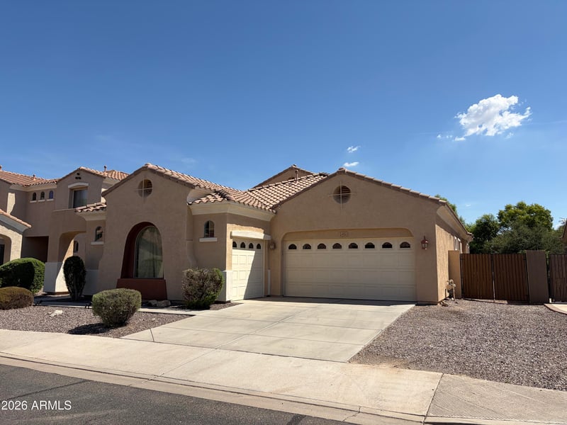 2417 Iris Dr, Chandler, AZ 85286