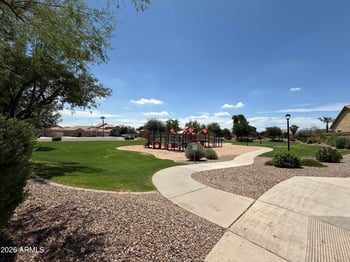 2417 Iris Dr, Chandler, AZ 85286