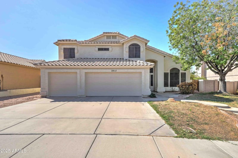 2417 E Rockledge Rd, Phoenix, AZ 85048