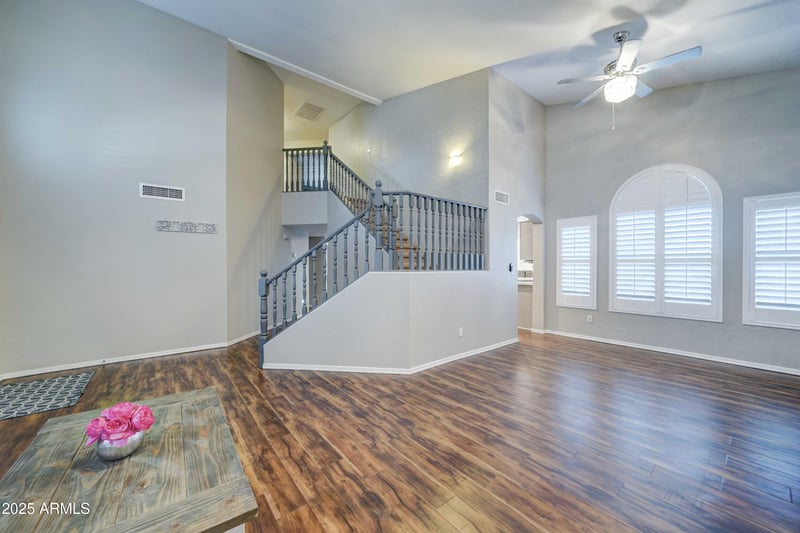 2417 E Rockledge Rd, Phoenix, AZ 85048