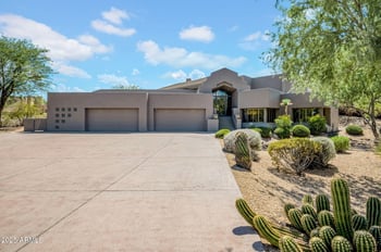 2417 Hatcher Rd, Phoenix, AZ 85028