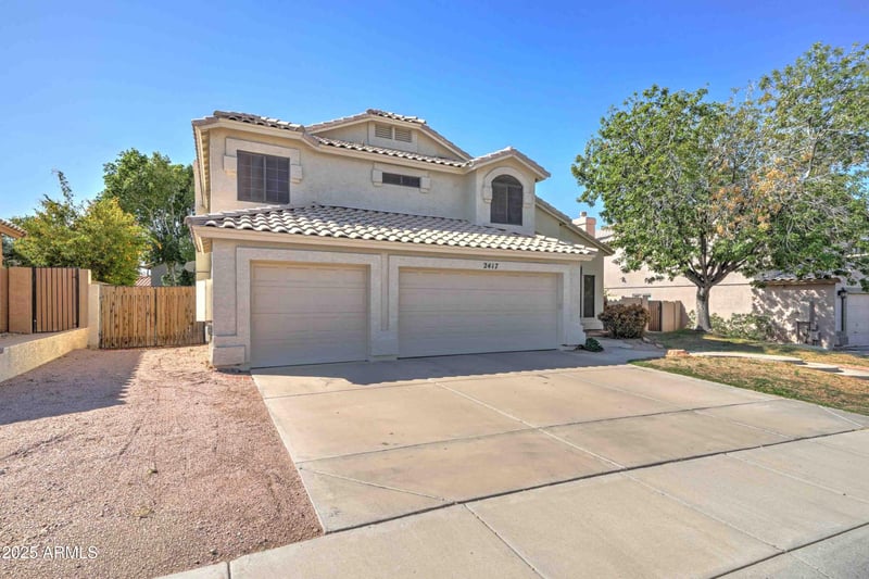 2417 Rockledge Rd, Phoenix, AZ 85048