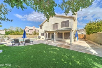 2417 Rockledge Rd, Phoenix, AZ 85048