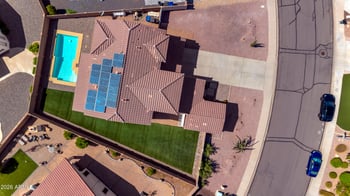 2417 S Salida Del Sol --, Chandler, AZ 85286