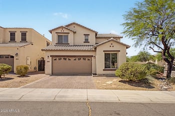 2417 Barwick Dr, Phoenix, AZ 85085