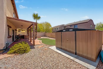 2417 Barwick Dr, Phoenix, AZ 85085