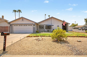 2417 W Monte Cristo Ave, Phoenix, AZ 85023