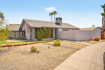 2417 W Monte Cristo Ave, Phoenix, AZ 85023