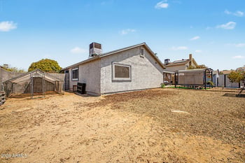 2417 W Monte Cristo Ave, Phoenix, AZ 85023