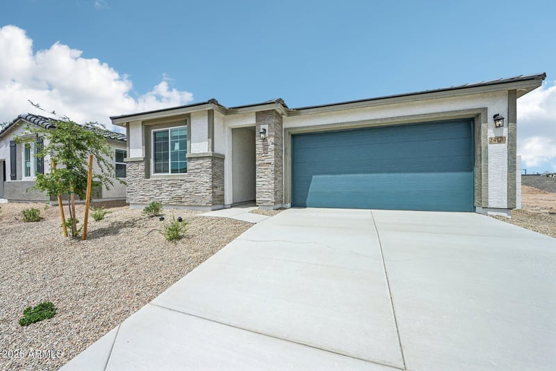 24170 W Atlantis Way, Buckeye, AZ 85326