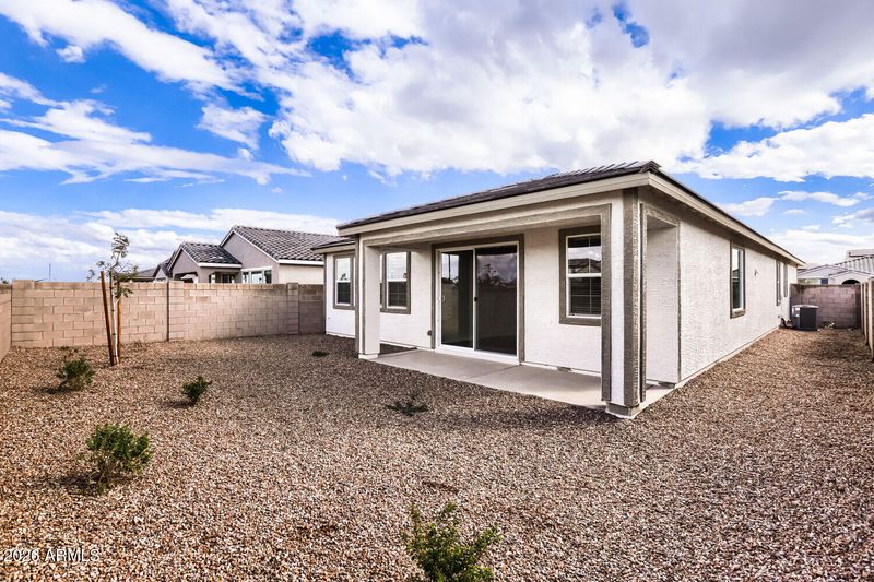 24170 W Atlantis Way, Buckeye, AZ 85326