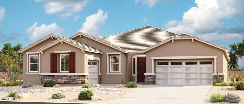 24171 172nd Ln, Surprise, AZ 85387