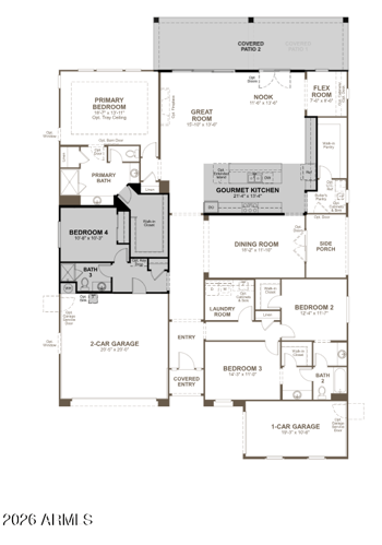 24171 172nd Ln, Surprise, AZ 85387