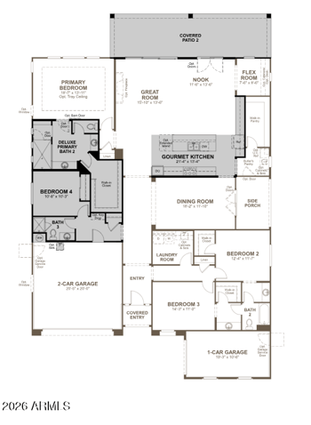 24171 172nd Ln, Surprise, AZ 85387