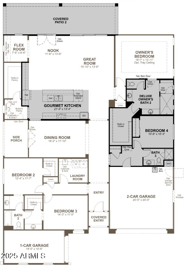 24172 172nd Dr, Surprise, AZ 85387