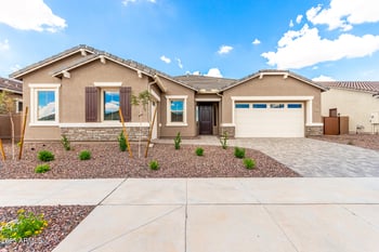 24172 172nd Dr, Surprise, AZ 85387