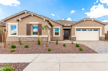 24172 172nd Dr, Surprise, AZ 85387